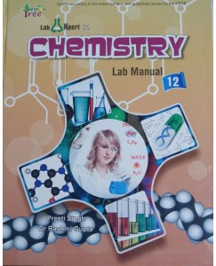Lemon Tree Lab Manual Chemistry - 12
